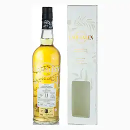 Benrinnes 11 Year Old 2013 Lady of the Glen 