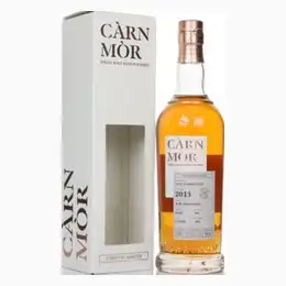 Caol Ila 9 Year Old 2013 - Strictly Limited  Whisky
