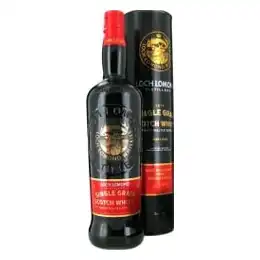 Loch Lomond Single Grain Whisky 46% 70cl