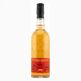 Holyrood Ambir Single Malt