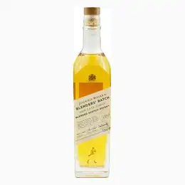 Johnnie Walker Blenders Batch #8 Rum Cask Finish Blended Scotch Whisky 50cl