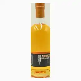 Ardnamurchan Single Malt Whisky Cask Strength AD/02.22