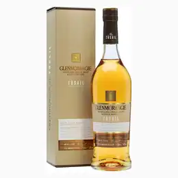 Glenmorangie Tusail Private Edition 6