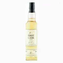 Rosebank 1981 20 Year Old, First Cask Malt Whisky Circle, Cask 413