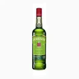 Jameson United Limited Edition Dream Team Whiskey  70cl