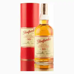 Glenfarclas 10 Year Old