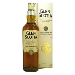 Glen Scotia Double Cask 46% 70cl