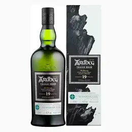 Ardbeg 19 Year Old Traigh Bhan Batch 6 Islay Single Malt Scotch Whisky 70cl