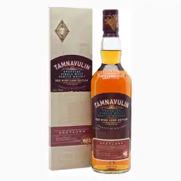 Tamnavulin German Pinot Noir Cask