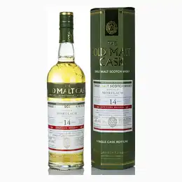 Mortlach 14 Year Old 2008 Old Malt Cask
