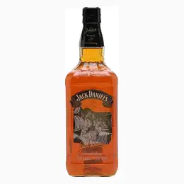 Jack Daniels Scenes from Lynchburg No.10