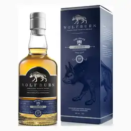 Wolfburn Langskip Whisky 0.7L 
