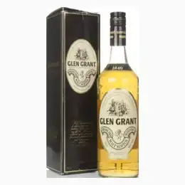 Glen Grant - 1980s Whisky 70cl