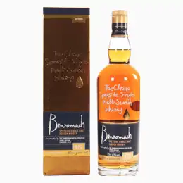Benromach - 15 Year Old 