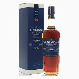 Glendronach - 18 Year Old 