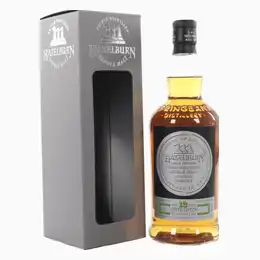 Hazelburn - 13 Year Old 