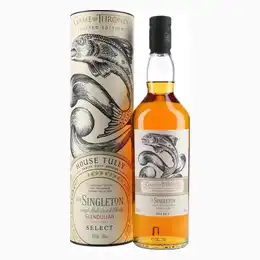 The Singleton Glendullan Reserve  70cl