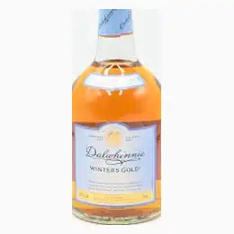 Dalwhinnie Winter