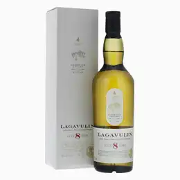 Lagavulin 8 Year Old Whisky Islay Single Malt Scotch Buy Online