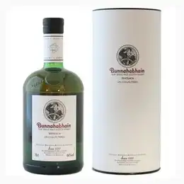 Bunnahabhain Toiteach