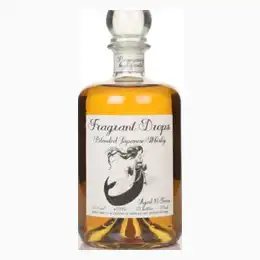 Japanese Blended Whisky 21 Year Old  - Fragrant Drops  70cl