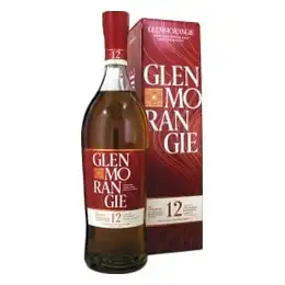 Glenmorangie 12 Year Old Lasanta 43% 70cl