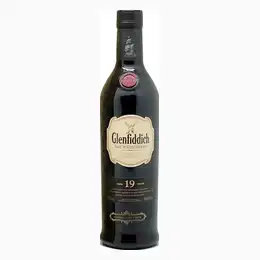 Glenfiddich 19 Year Old Age Of Discovery Madeira Finish 70cl