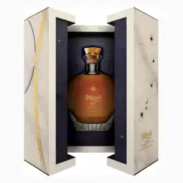 Littlemill 40 Year Old Celestial Edition Limited Edition Lowland Single Malt Scotch Whisky 70cl