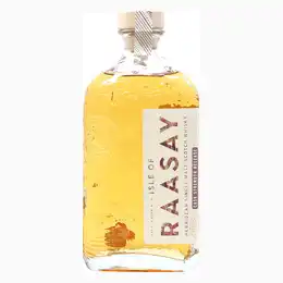 Isle of Raasay Cask Strength