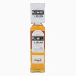 Bushmills Original glasss 1.0L 