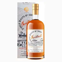 Amrut Neidhal Whisky