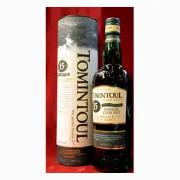 Tomintoul 
