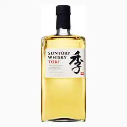 House of Suntory Toki