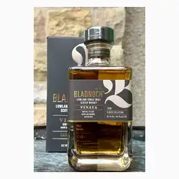 Bladnoch Vinaya The