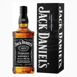 Jack Daniel