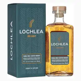 Lochlea Our Barley - Single Malt Scotch Whisky
