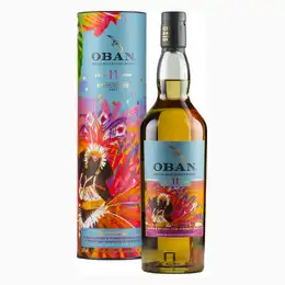 Oban 11 Year Old Special Release 2023