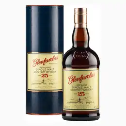 Glenfarclas 25 Year Old