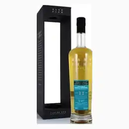 Ledaig 2011 12 Year Old, Rare Find Cask #6991