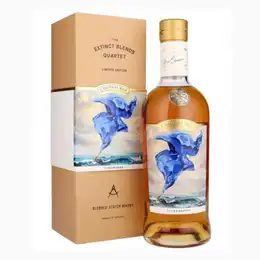 Compass Box Ultramarine