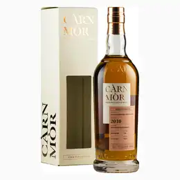 Mannochmore 12 Year Old Carn Mor Strictly Limited 2010