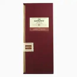 Glenlivet Archive 21 Year Old Whisky