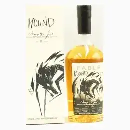 Mannochmore 11 Year Old Whisky 2010 Fable Hound Chapter 5