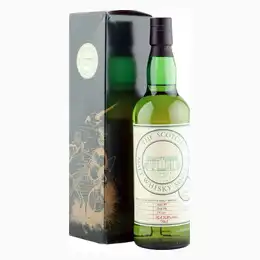 Balmenach 1989 19 Year Old, SMWS 48.13 - Extremely Satisfying