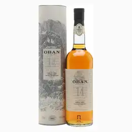Oban 14 Year Old