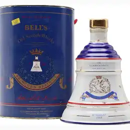 Bells Princess Beatrice 