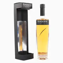 Penderyn - Madeira Finish