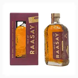 ISLE OF RAASAY DUN CANA 2ND EDITION - TB Watson