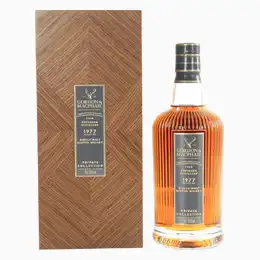Speyburn - 1977 
