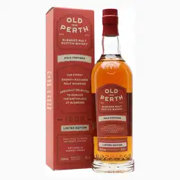 Old Perth Palo Cortado